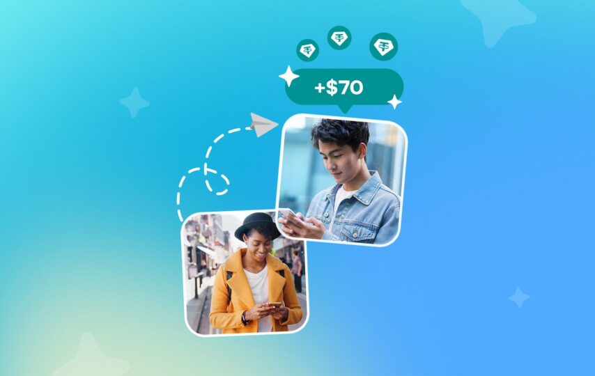P2P Payment Apps