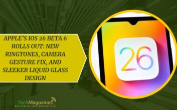 Apple’s iOS 26 Beta 6 Rolls Out
