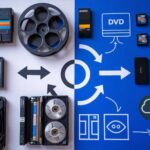 Convert Your Video Media