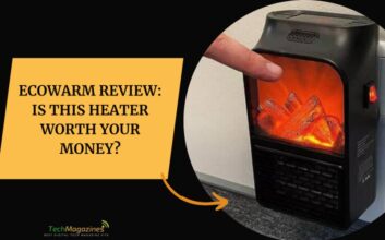 Ecowarm Review