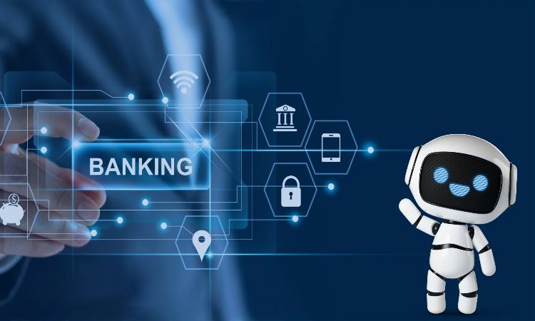 Agentic AI in Banking