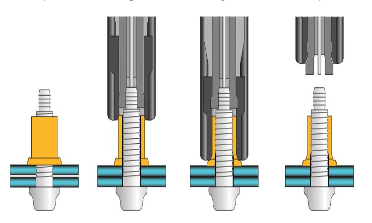 Lockbolt