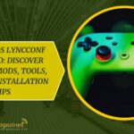 Game Mods LyncConf
