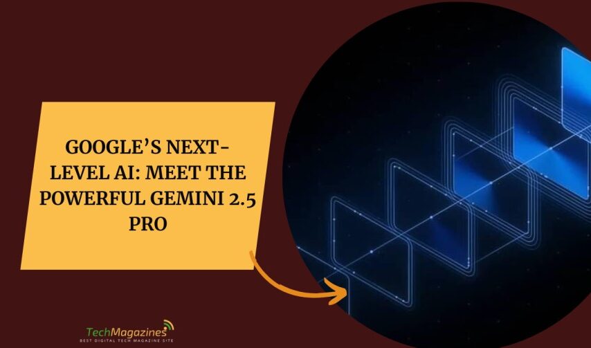 Gemini 2.5 Pro