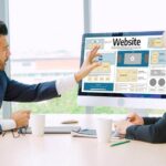 Best Website Developer in Dubai