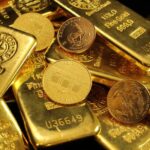 CFD Gold Trading