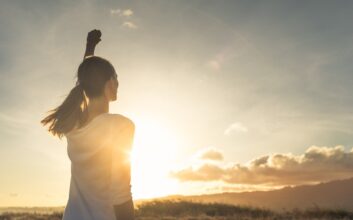 Shifting Your Mental Health Journey