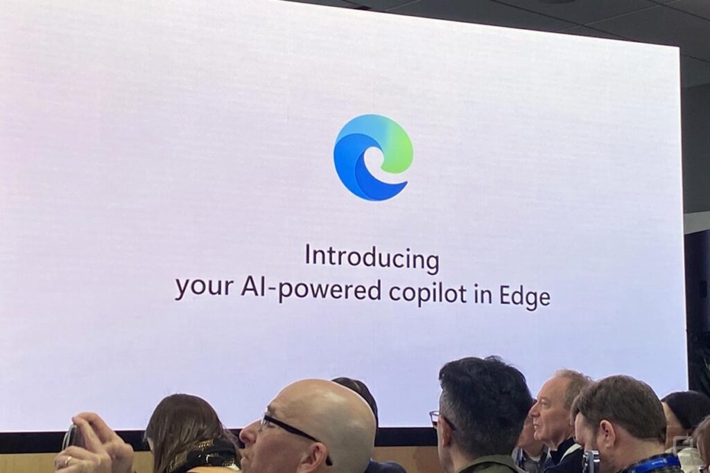 Microsoft Edge