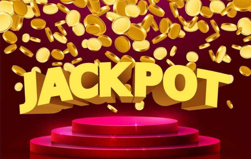 Jackpots