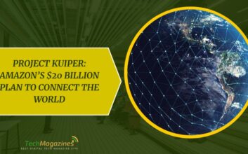 Project Kuiper