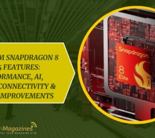 Qualcomm Snapdragon 8 Gen 5 Features: Performance, AI, Gaming, Connectivity & Camera Improvements 
