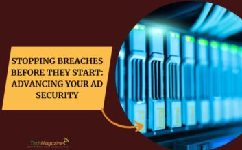 Stopping Breaches Before They Start: Advancing Your AD Security