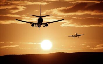 The Future of Flight
