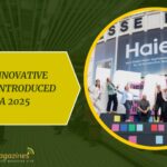 Top 10 Innovative Gadgets Introduced at IFA 2025