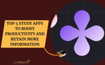 Top 5 Study Apps to Boost Productivity