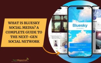 What Is Bluesky Social Media