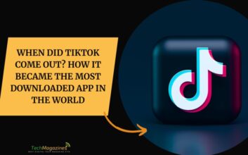 When Did TikTok Come Out