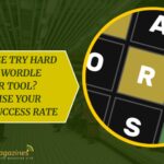 Wordle Solver Tool