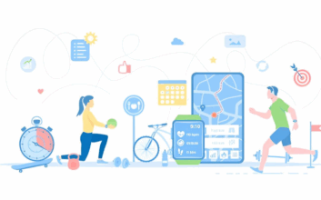 Fitness Apps