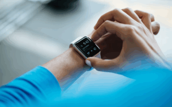 Artificial Intelligence in Fitness App Development