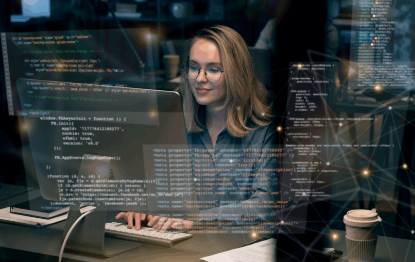 hire Nodejs developers