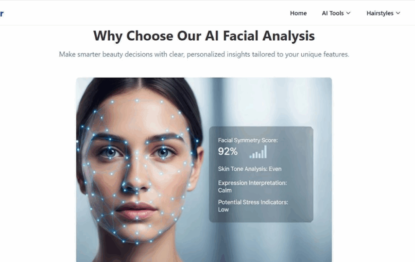FaceHair.ai