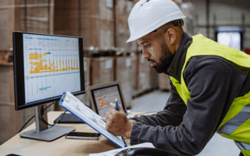 Job Management Tool