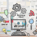 Why Simple Web Design Outperforms Complex Layouts