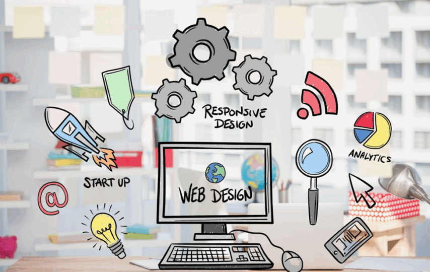 Why Simple Web Design Outperforms Complex Layouts