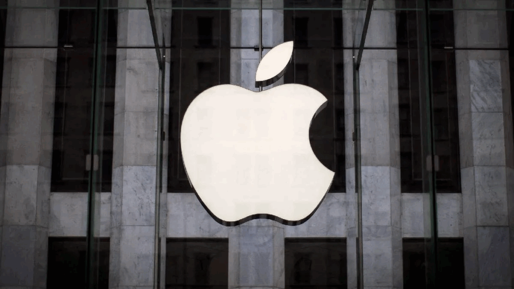 Apple’s 50th Anniversary and Product Line Boost