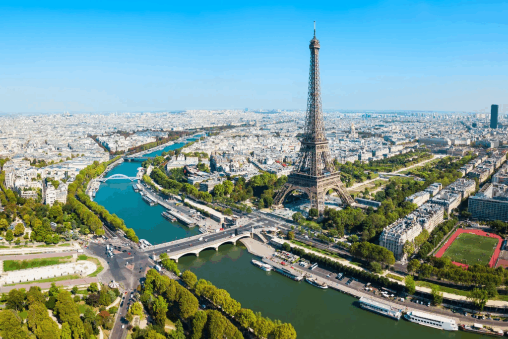 France (290.75 Mbps)