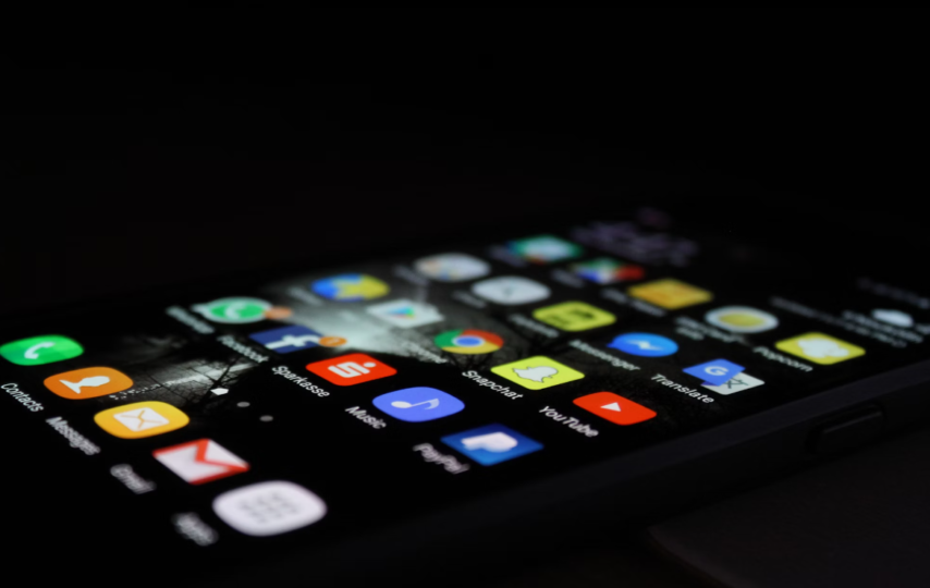 Location-Based Apps