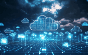 cloud-based databases