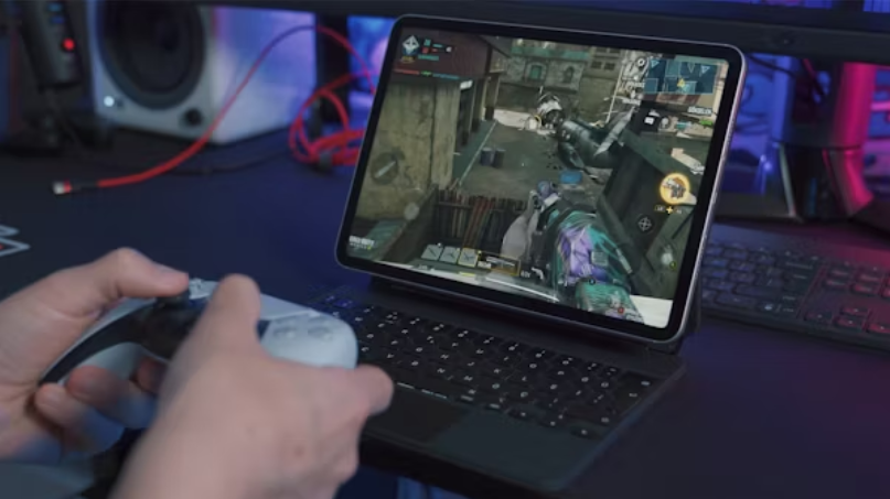 Making Money Playing Games Online
