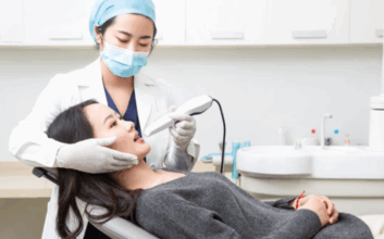 Dental Hygienist
