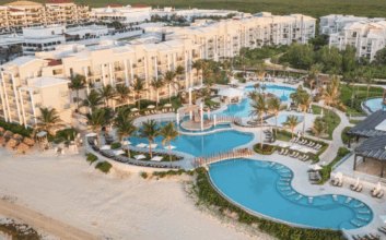 Jade Resort Luxury