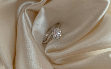 Ring Size Guide
