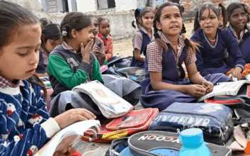 child nutrition