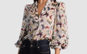 Designer Tops