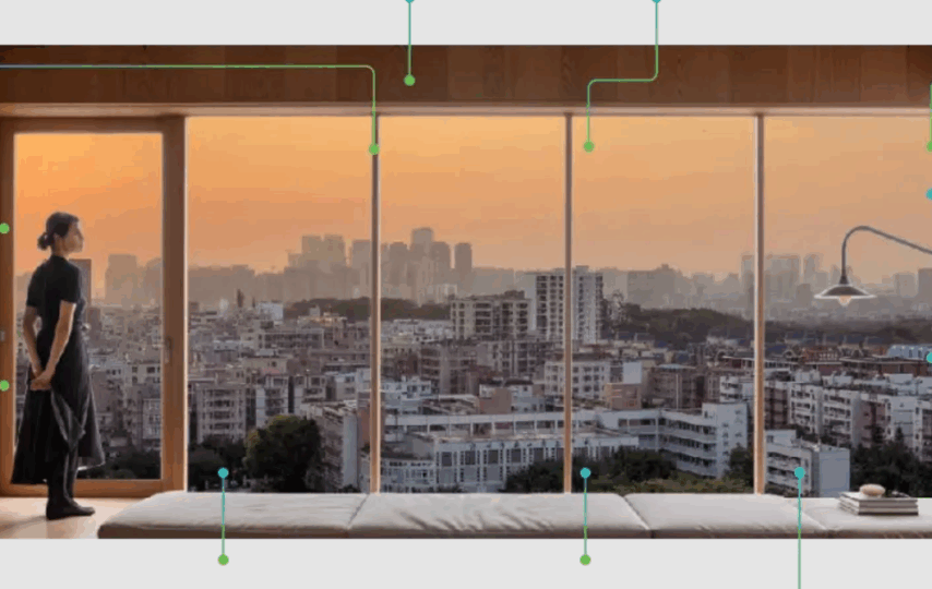 Aluminium Doors