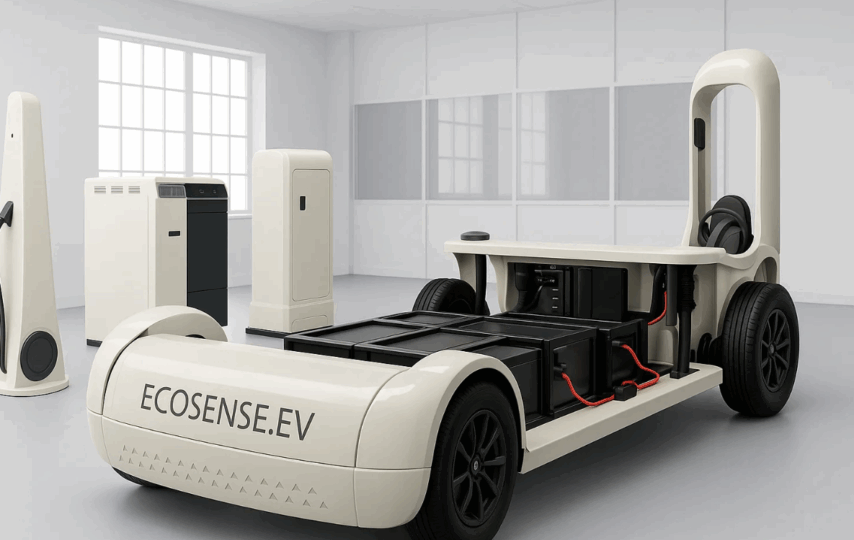 EV Labs