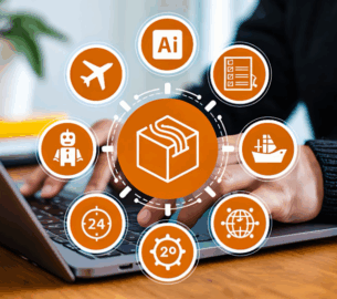 How AI Is Reshaping Global Logistics
