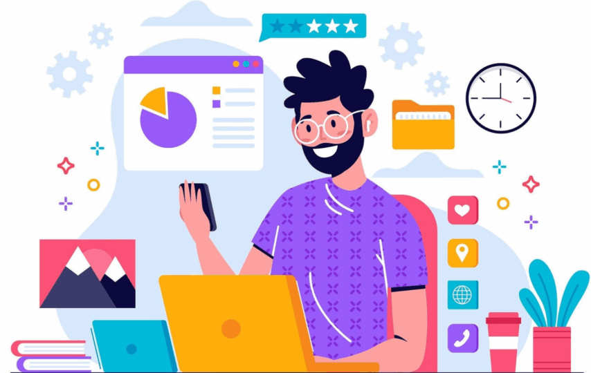 UX Personalization
