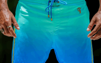 Swim Trunks