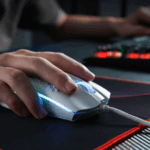 Why Ultralight Mice Are Dominating Competitive Gaming